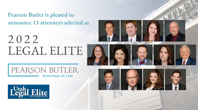 Legal Elite 2022: North Carolina's top lawyers, chosen by their