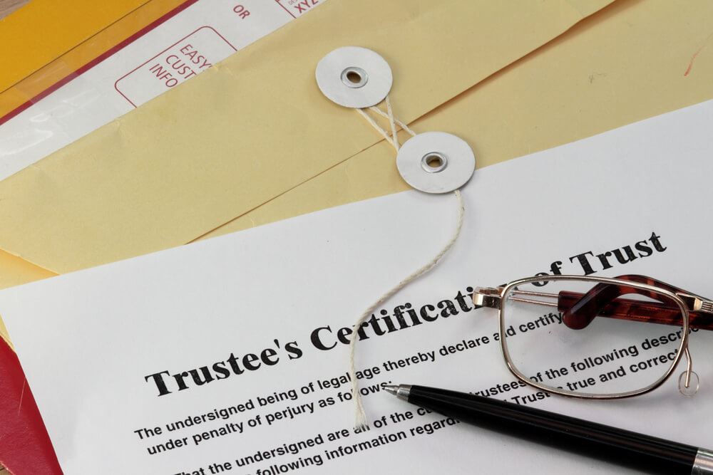 Trust Administration 101: What You Need to Know as a Trustee